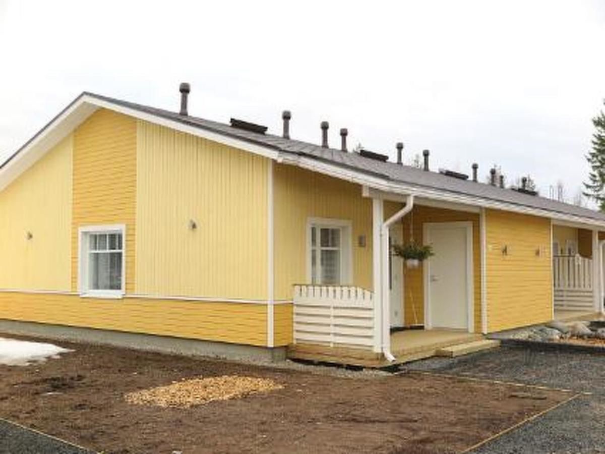 Дома для отпуска Holiday Home Lapland koivusto apartment Рануа-16